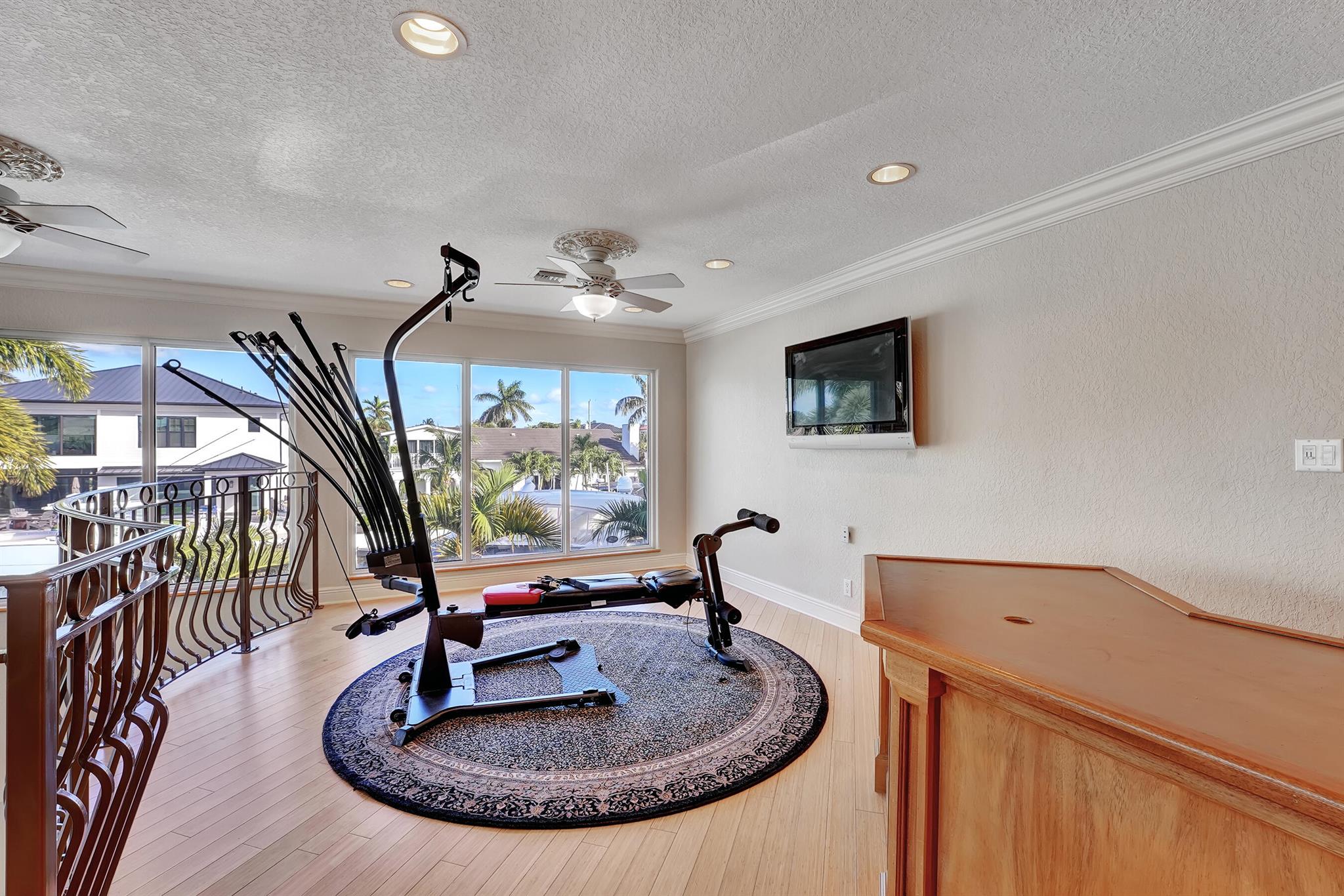 VENETIAN ISLES - Residential