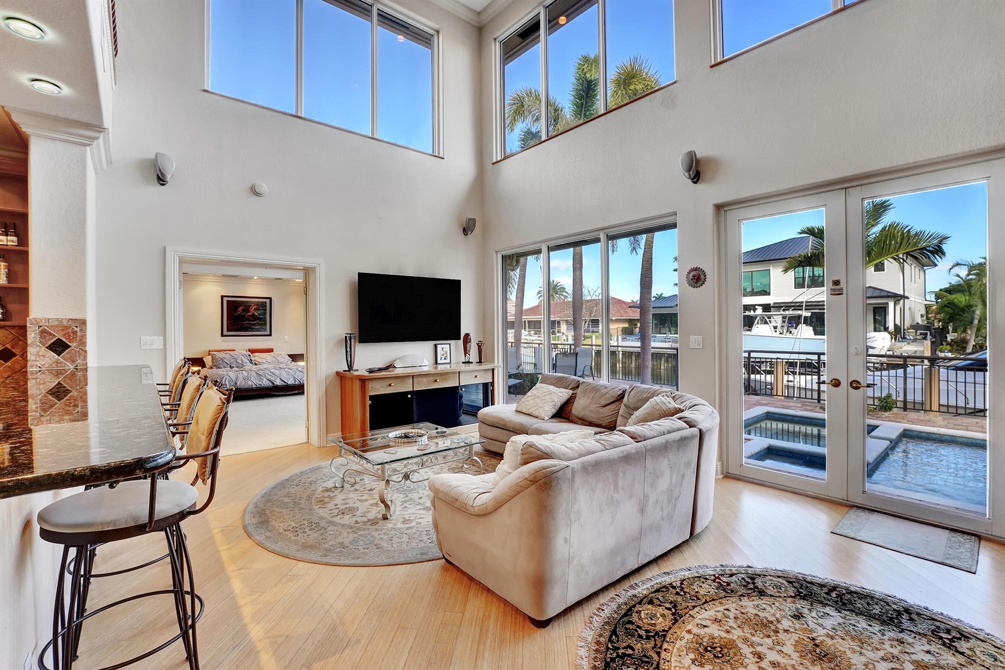 VENETIAN ISLES - Residential