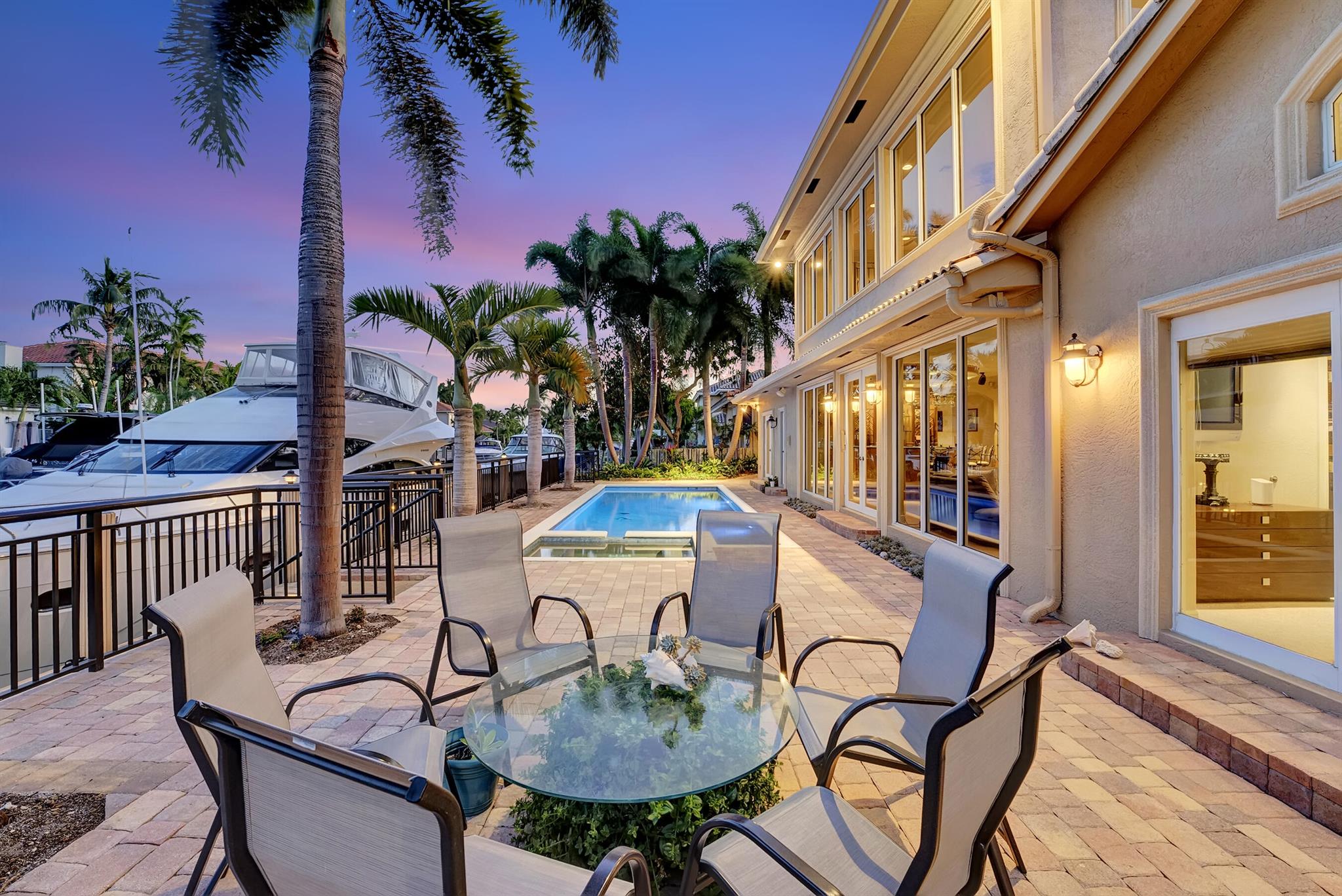 VENETIAN ISLES - Residential