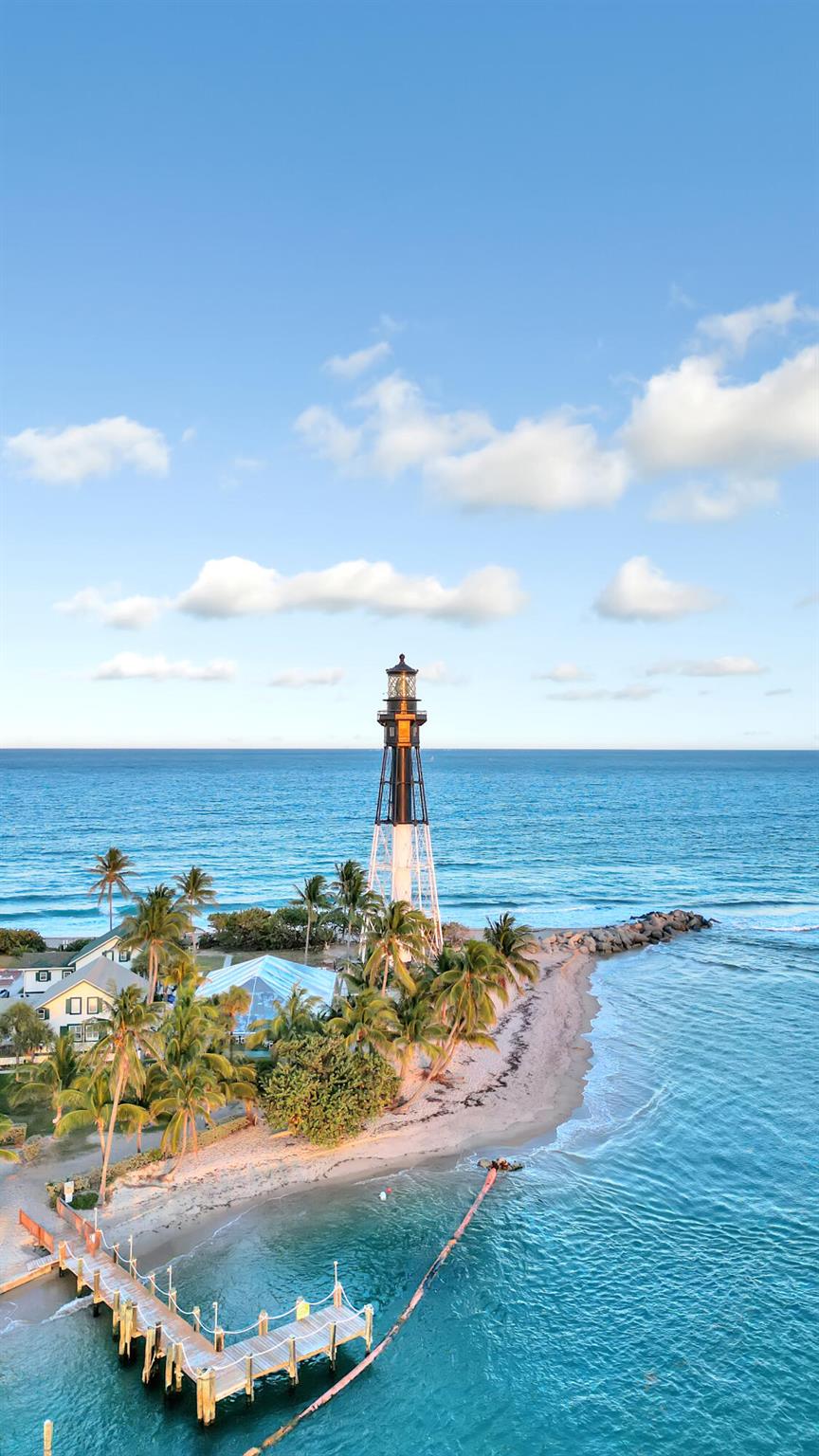 VENETIAN ISLES - Residential