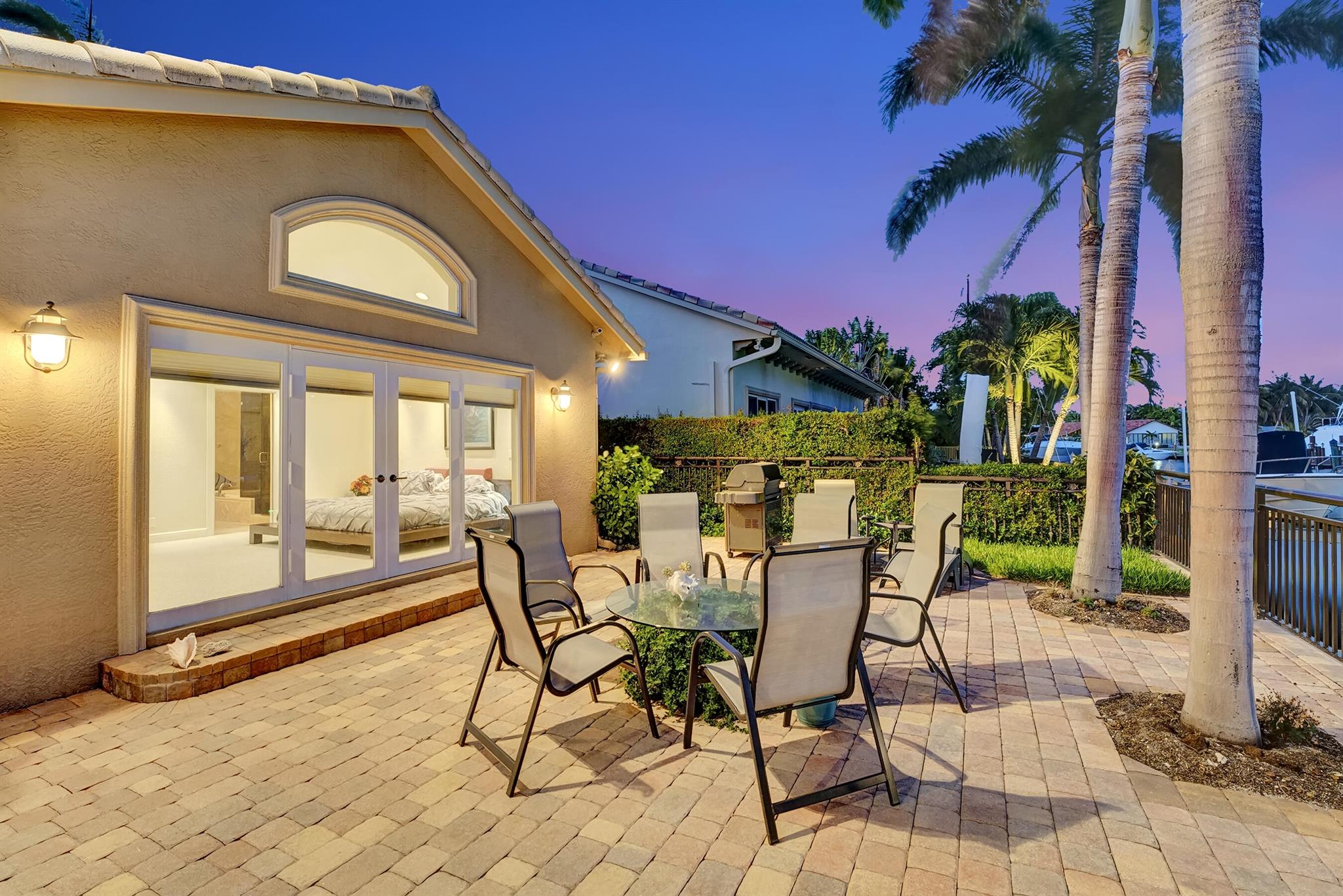 VENETIAN ISLES - Residential