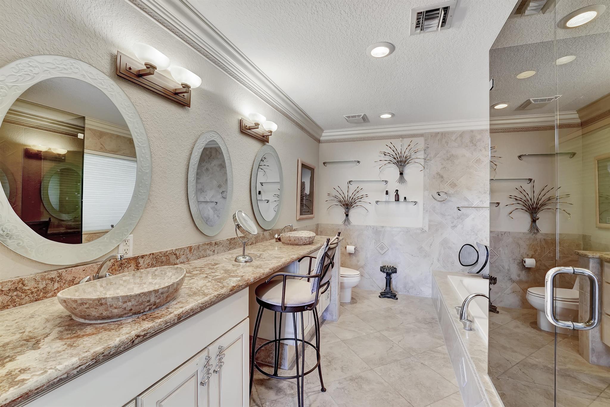 VENETIAN ISLES - Residential