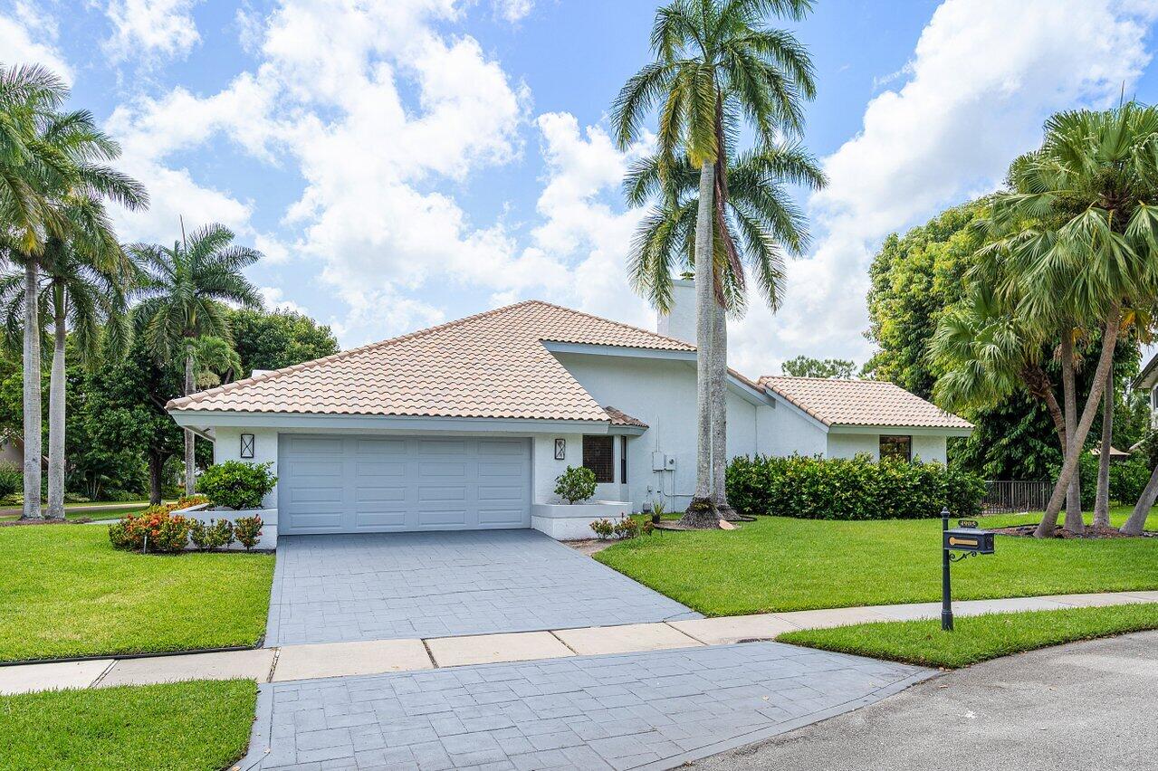 Woodfield Hunt Club - Residential