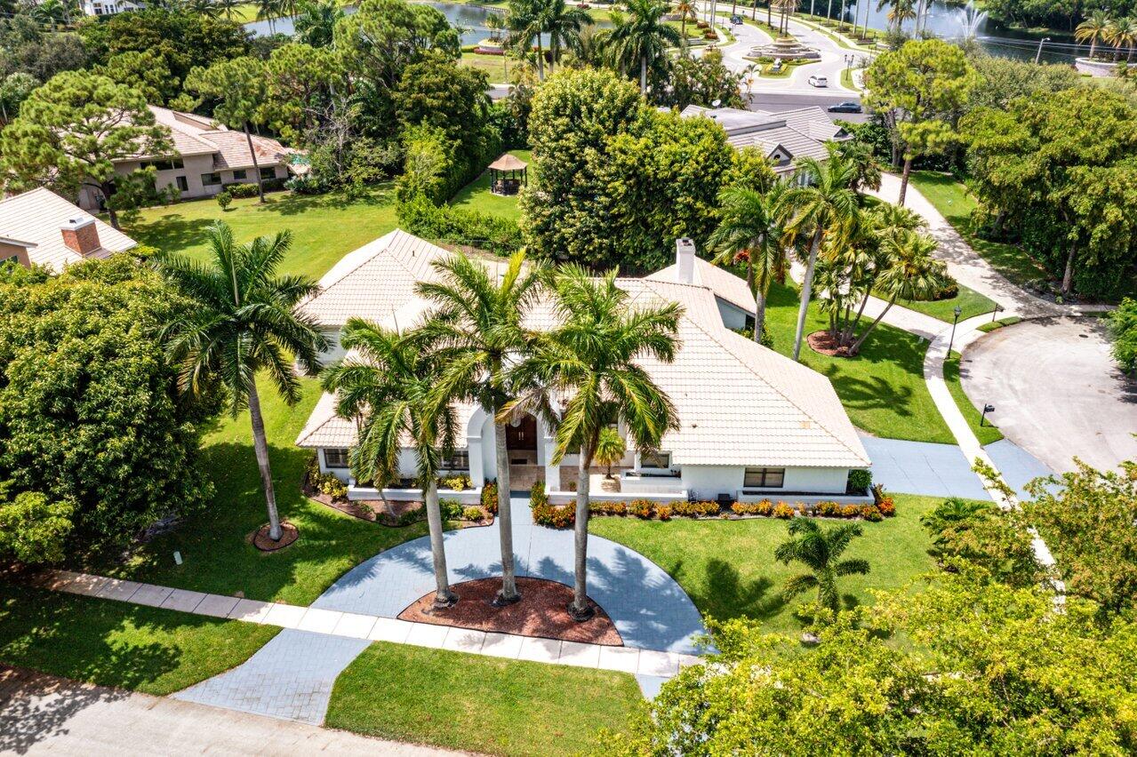 Woodfield Hunt Club - Residential