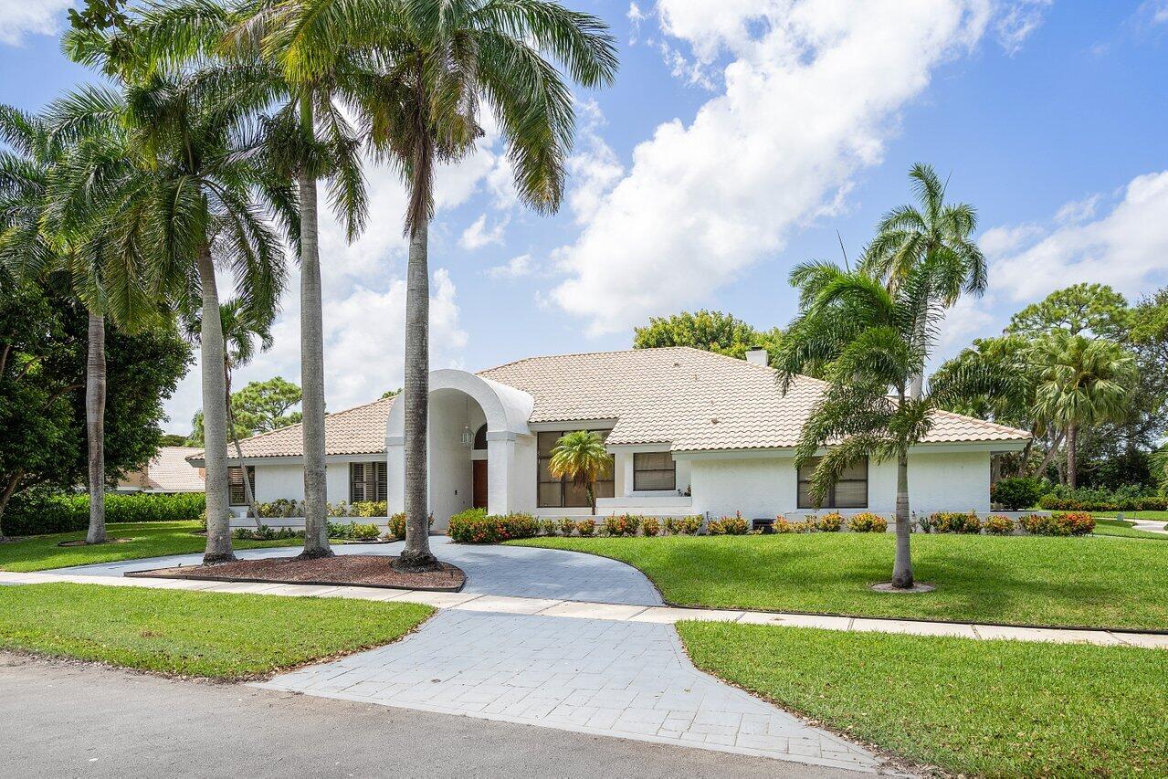 Woodfield Hunt Club - Residential