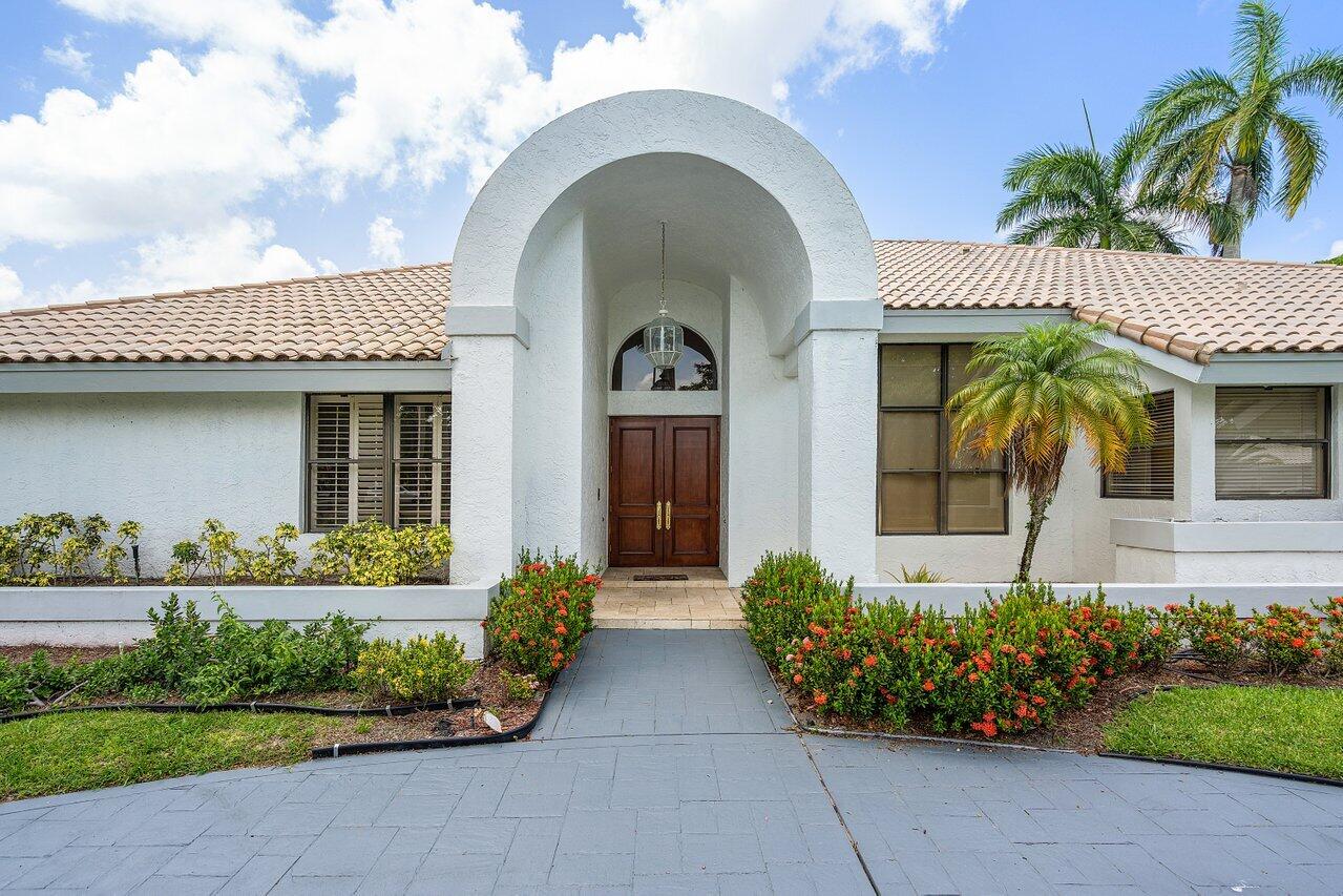 Woodfield Hunt Club - Residential