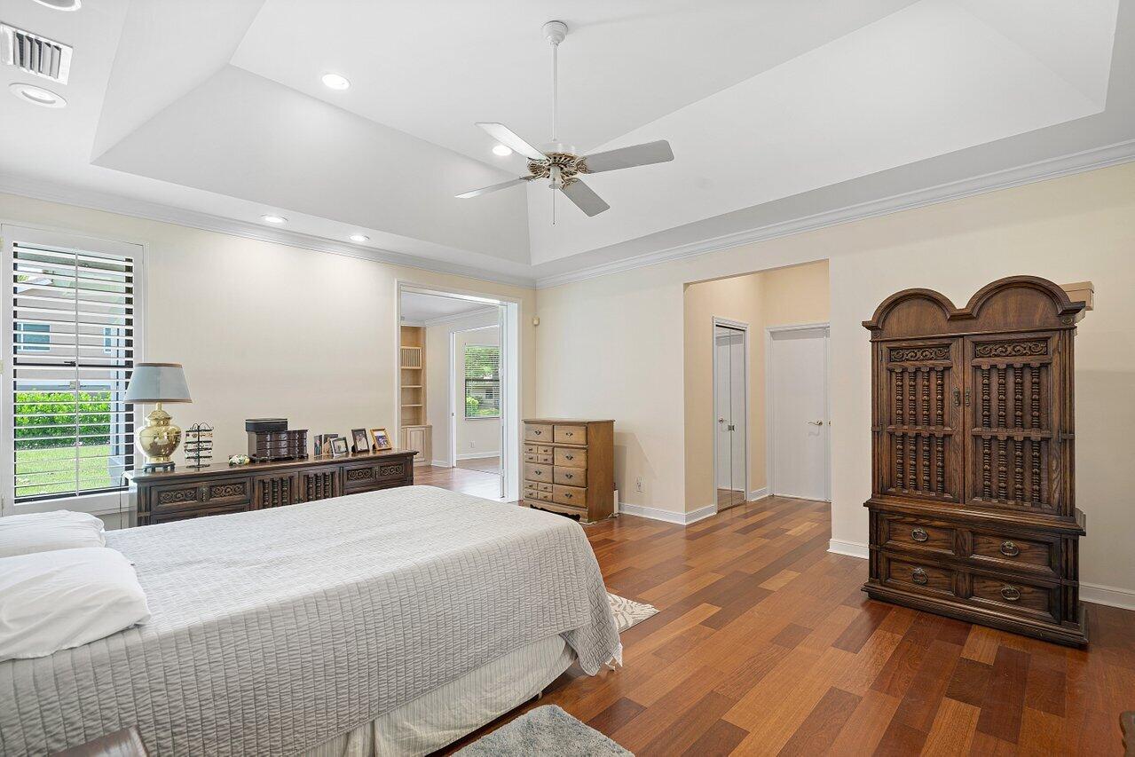 Woodfield Hunt Club - Residential