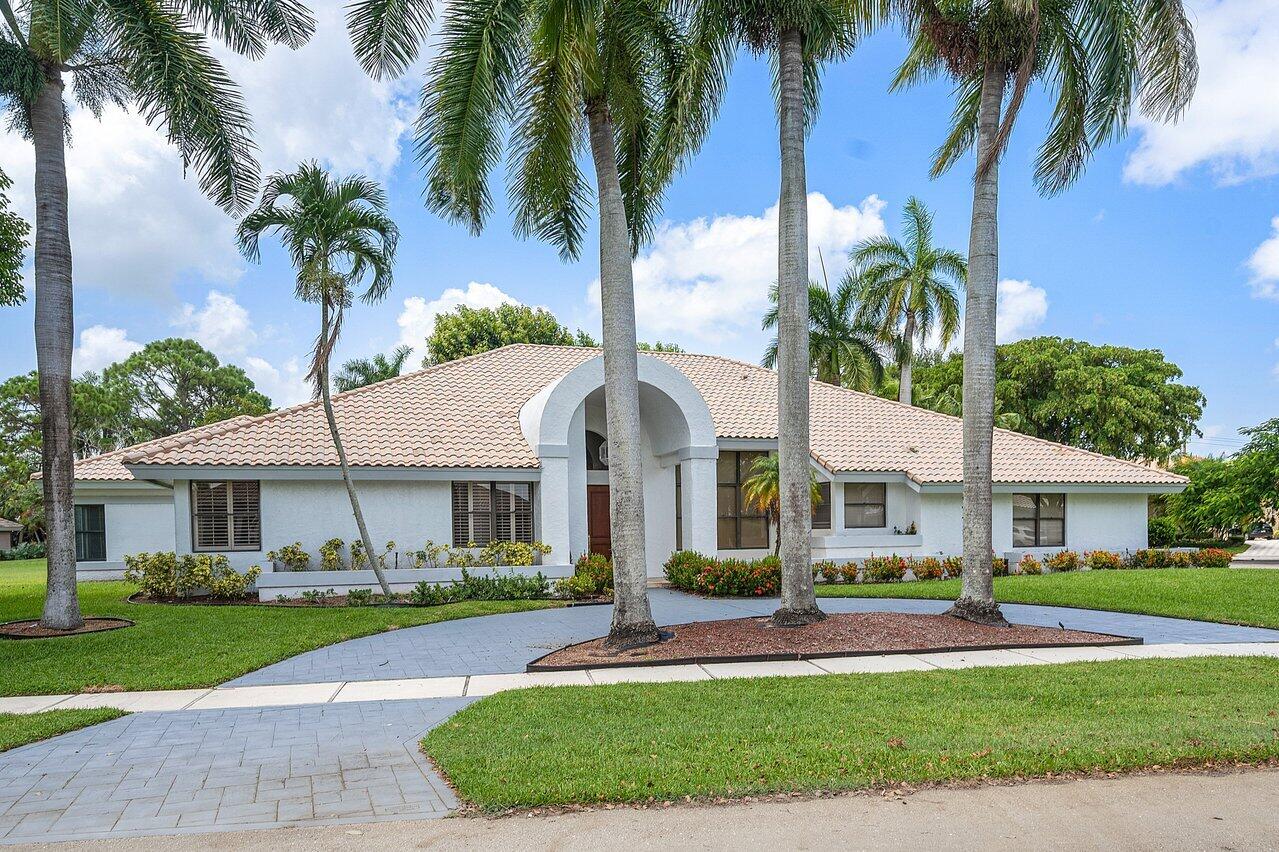 Woodfield Hunt Club - Residential