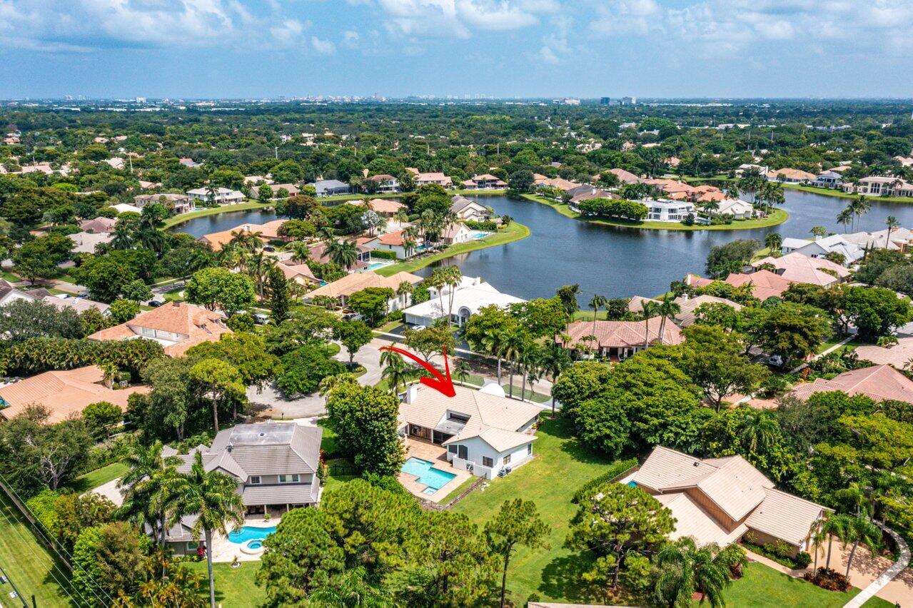 Woodfield Hunt Club - Residential