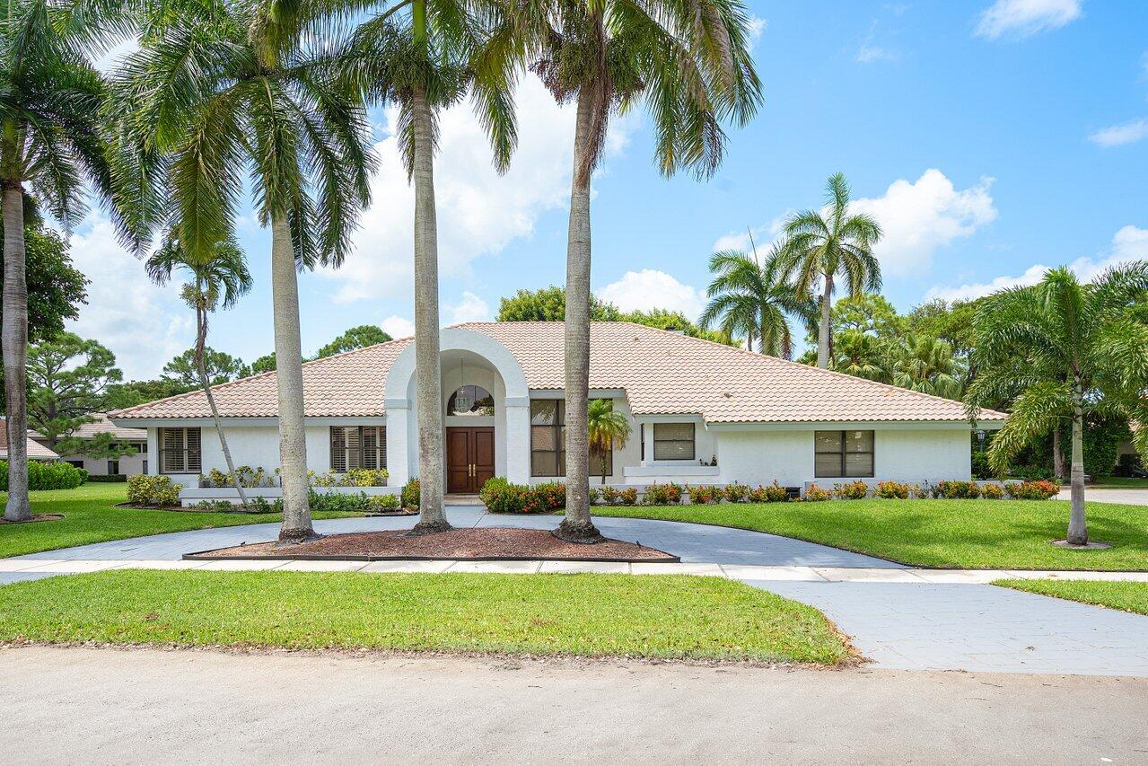 Woodfield Hunt Club - Residential