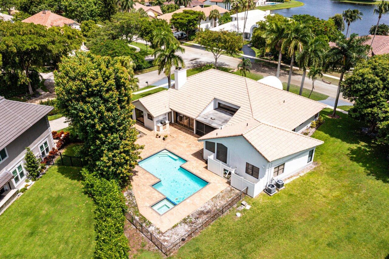 Woodfield Hunt Club - Residential