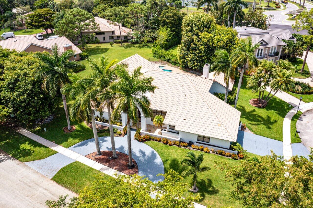 Woodfield Hunt Club - Residential