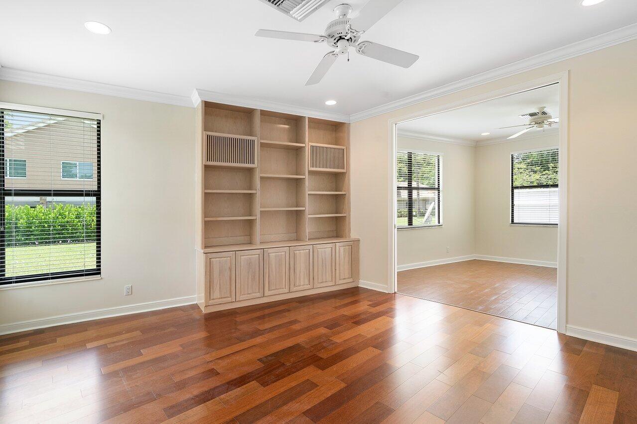 Woodfield Hunt Club - Residential