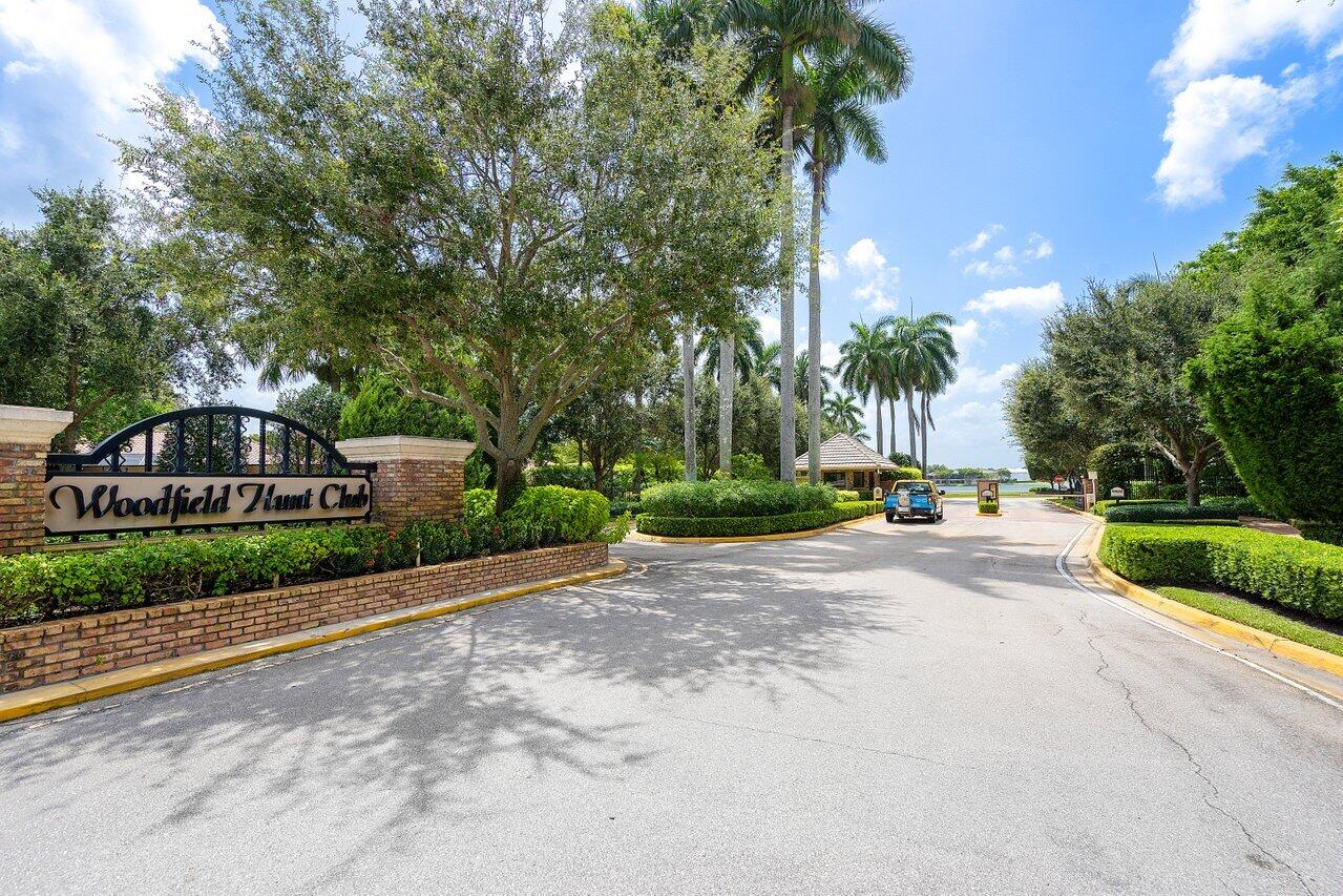 Woodfield Hunt Club - Residential