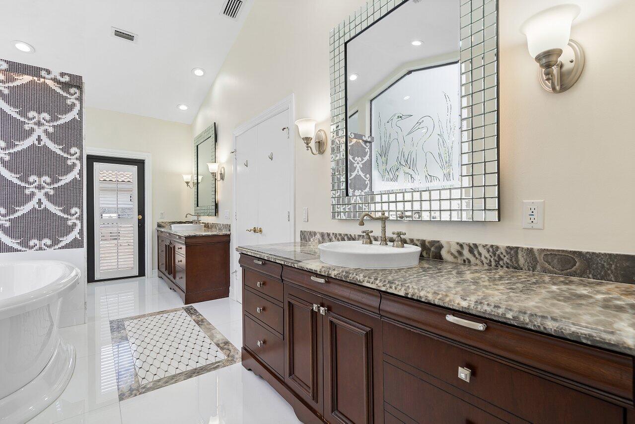 Woodfield Hunt Club - Residential