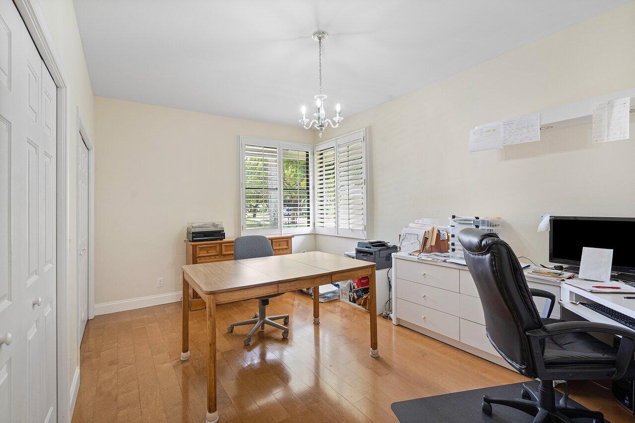 Woodfield Hunt Club - Residential