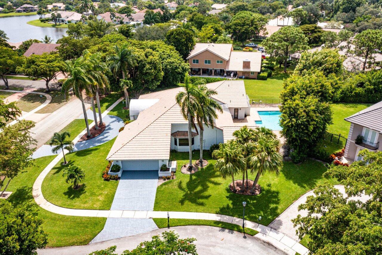 Woodfield Hunt Club - Residential