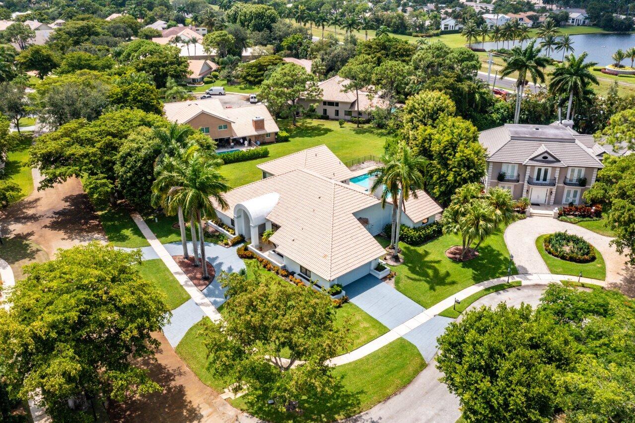 Woodfield Hunt Club - Residential