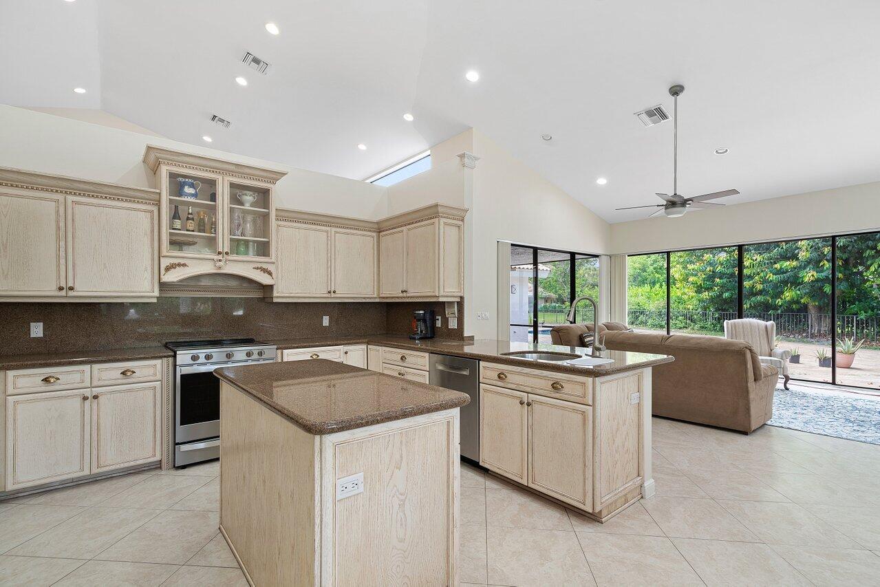 Woodfield Hunt Club - Residential