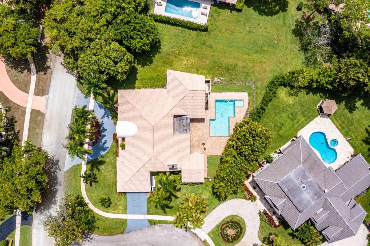 Woodfield Hunt Club - Residential