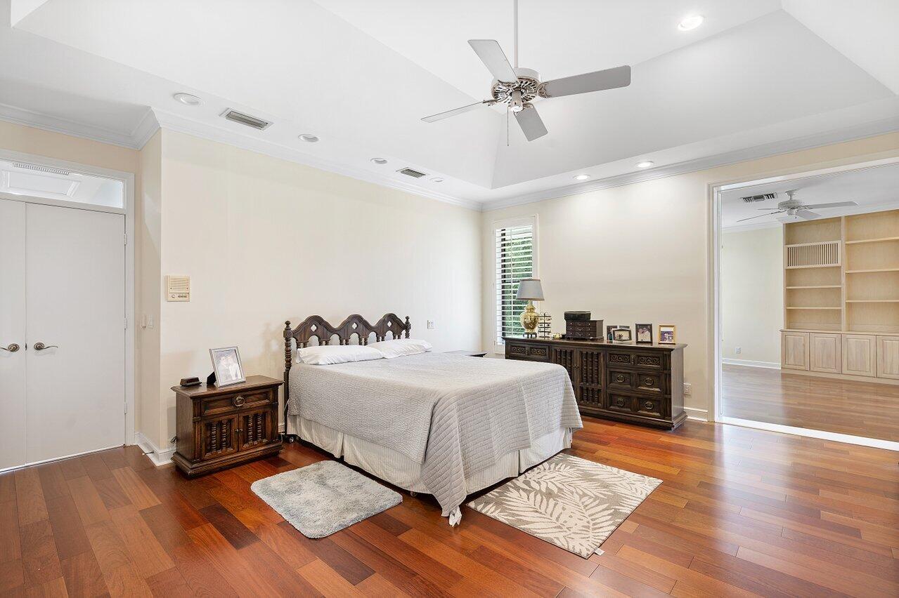 Woodfield Hunt Club - Residential