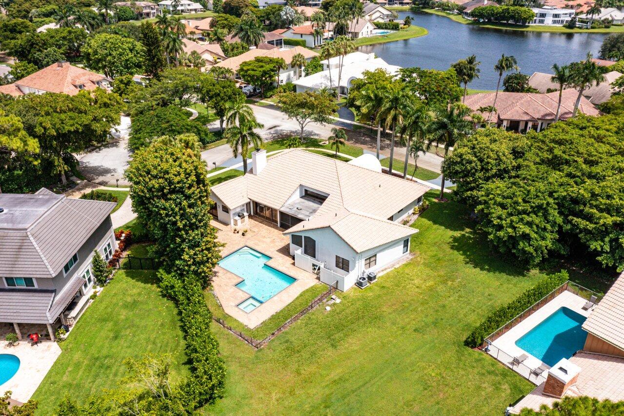 Woodfield Hunt Club - Residential