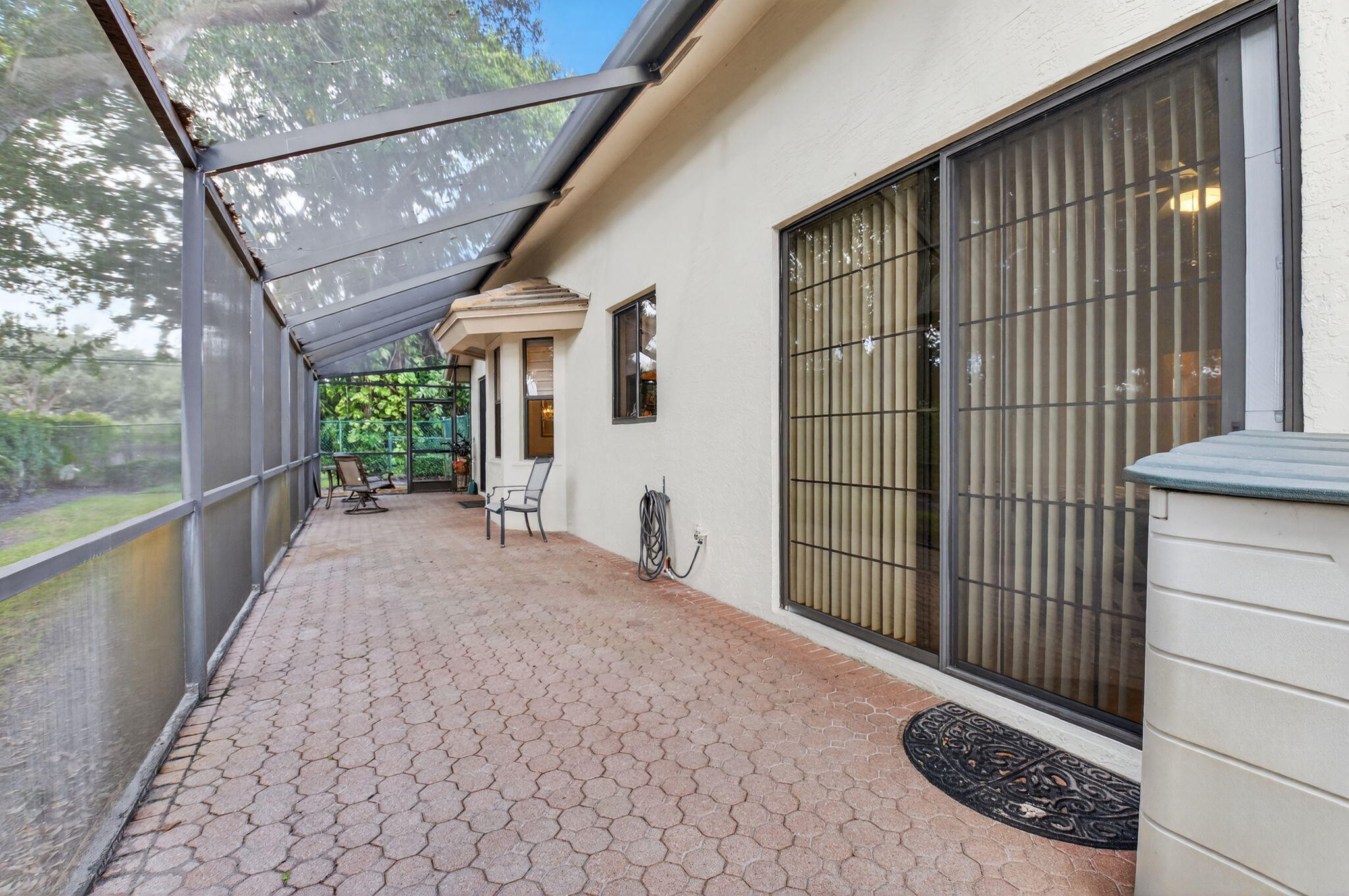 VILLAS OF PINETREE - Residential