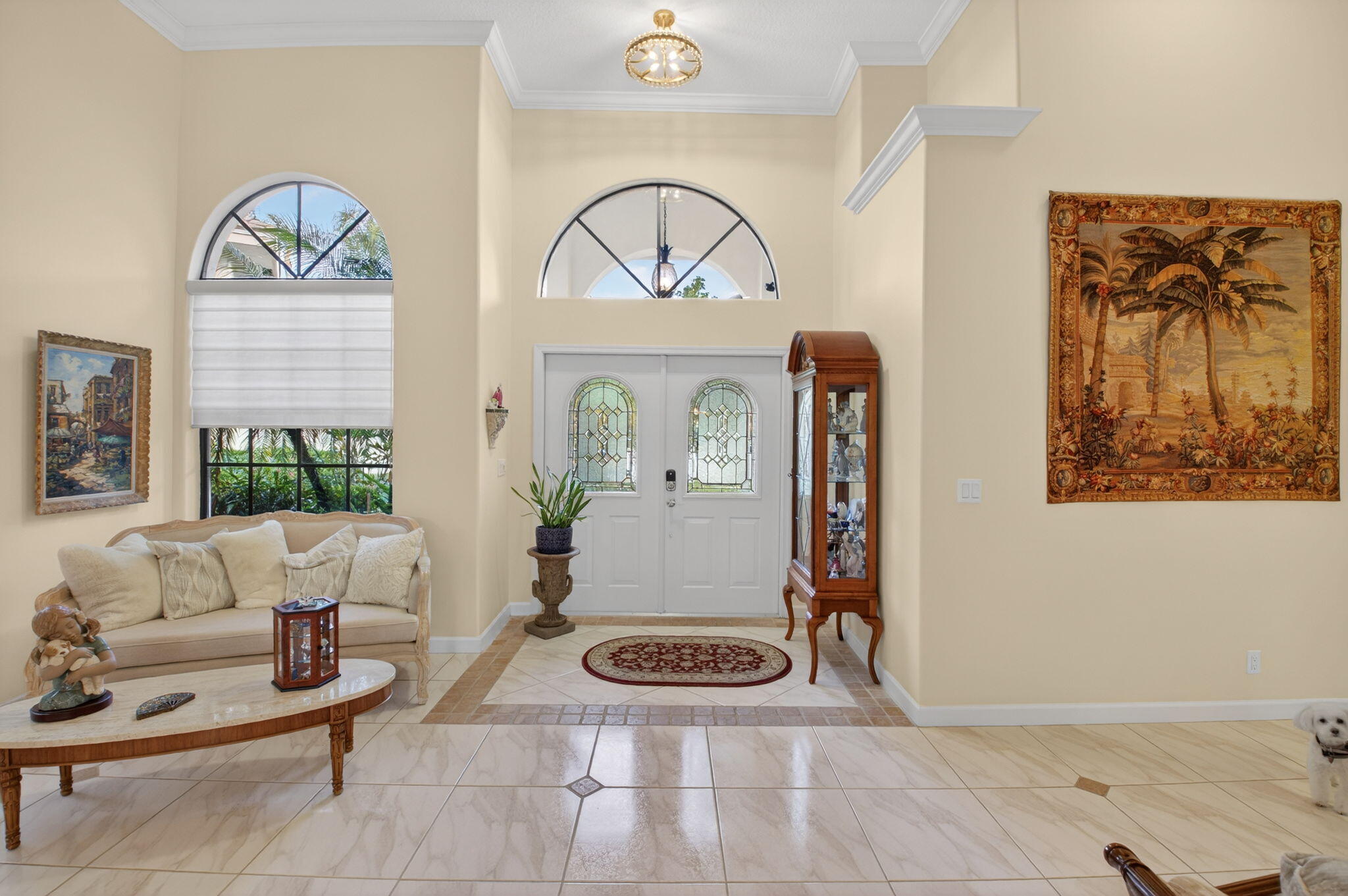 VILLAS OF PINETREE - Residential