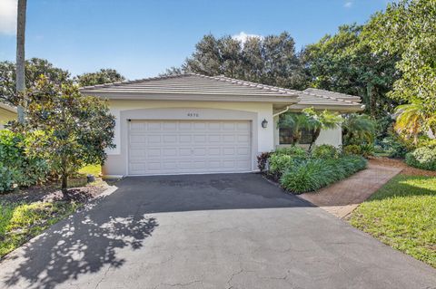 4970 Pine Tree Drive 4970 Boynton Beach FL 33436