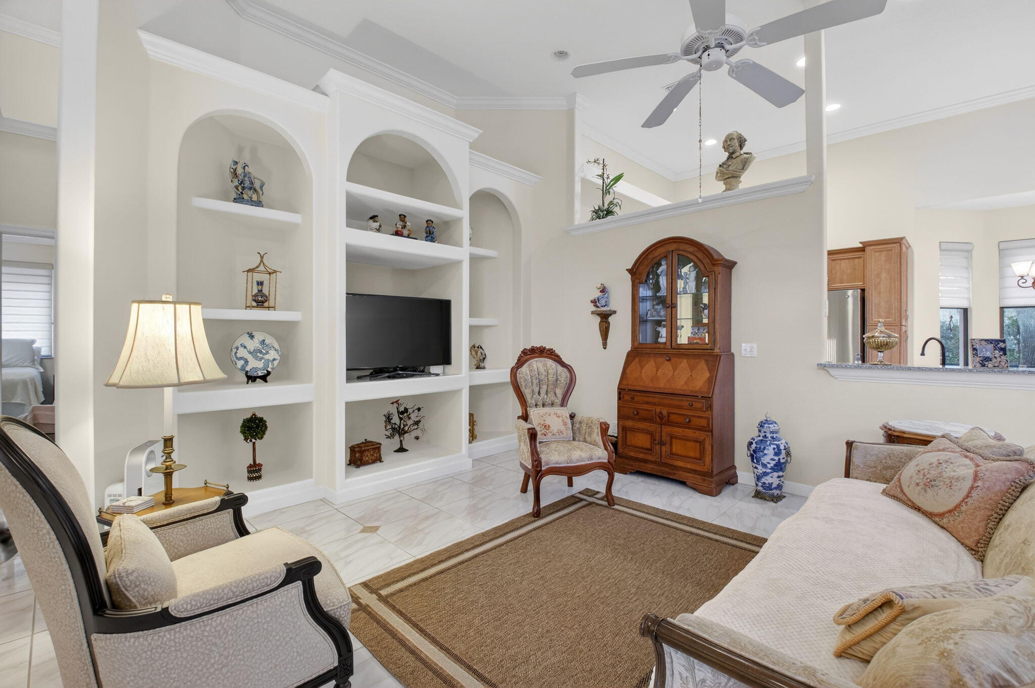 VILLAS OF PINETREE - Residential