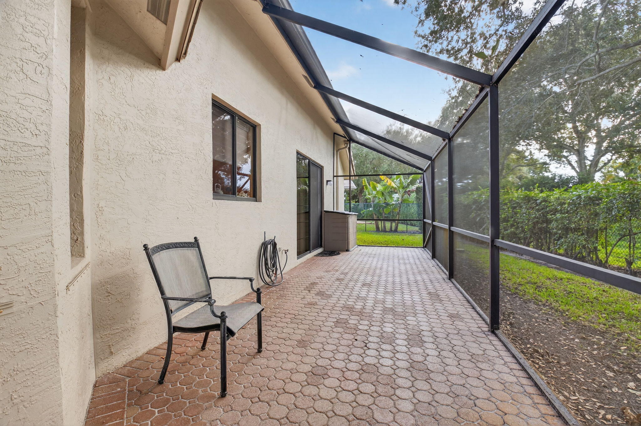 VILLAS OF PINETREE - Residential