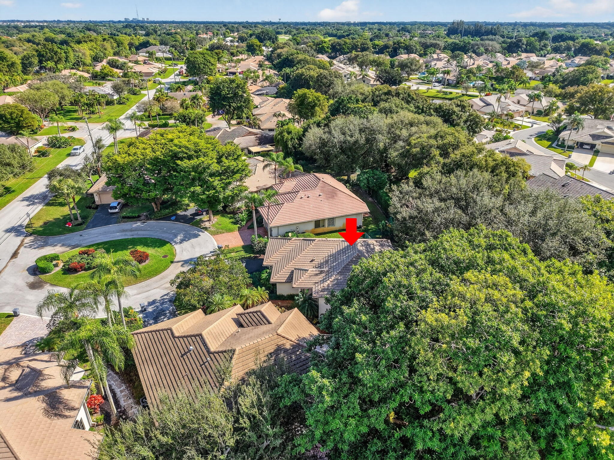 VILLAS OF PINETREE - Residential