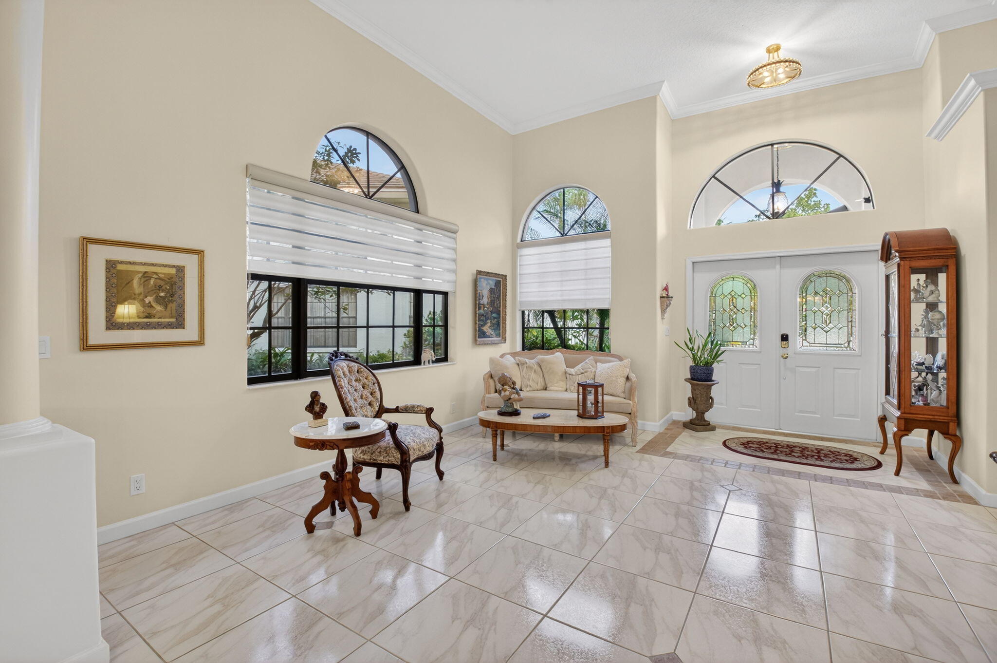 VILLAS OF PINETREE - Residential