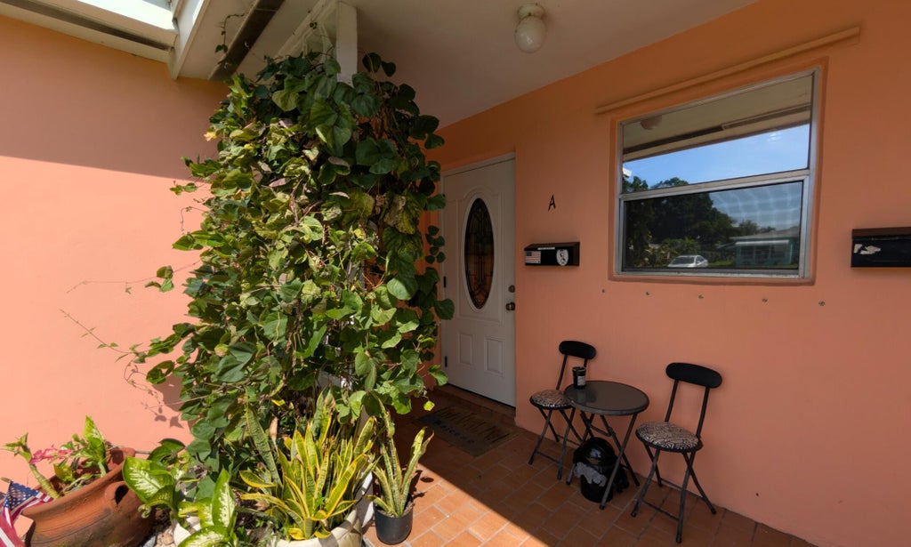 Photo of 355 Main Boulevard #A, Boynton Beach, FL 33435 (MLS # B26073598)