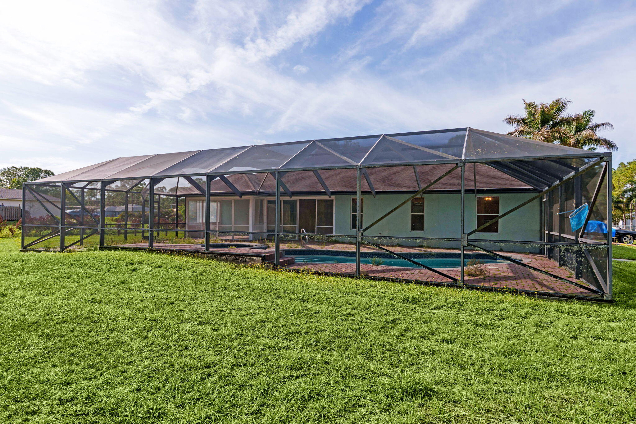 ACREAGE - Residential