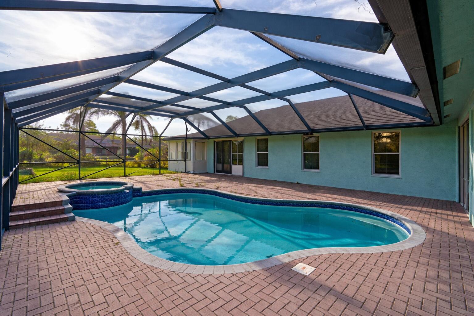 ACREAGE - Residential