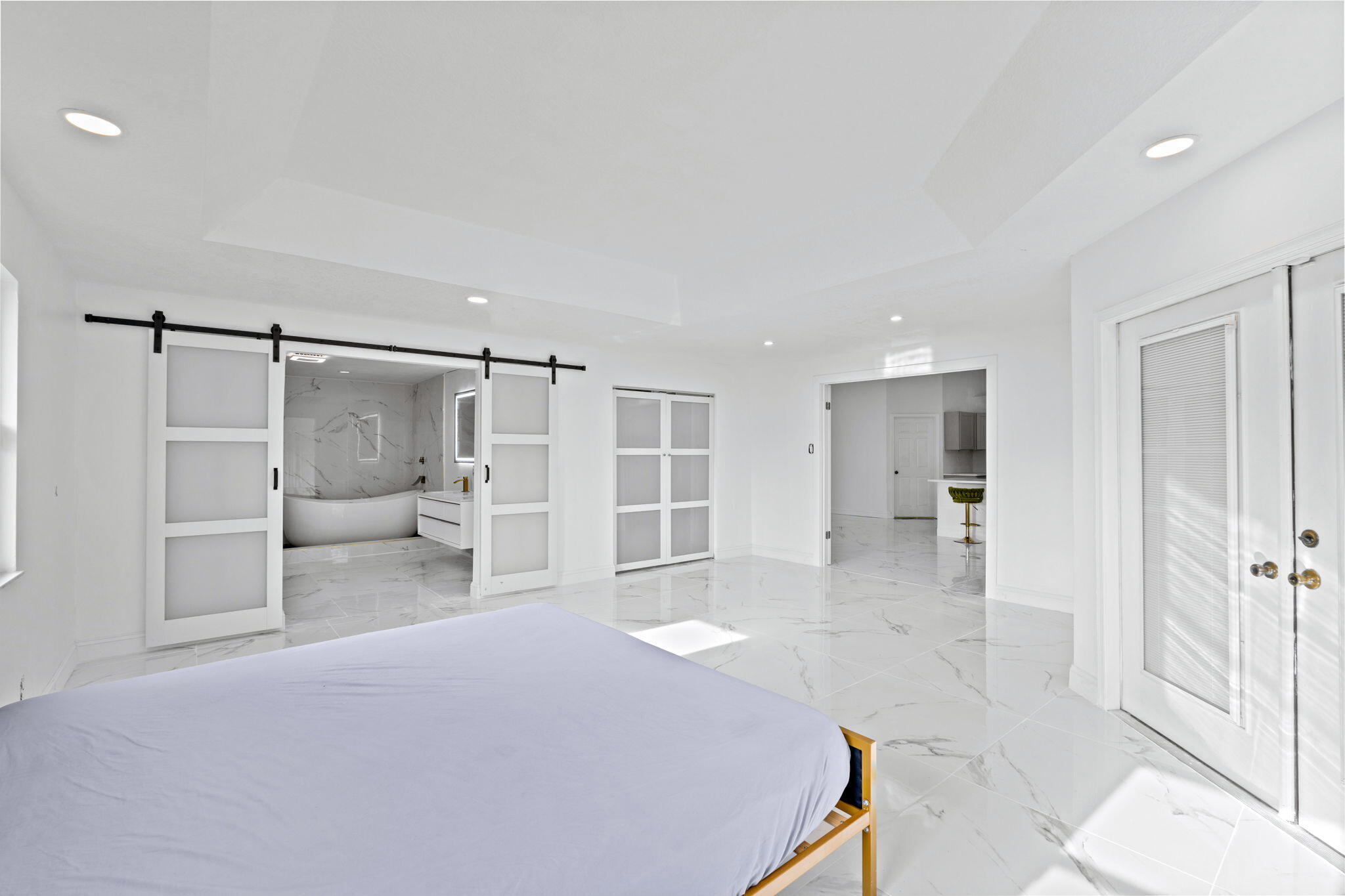 ACREAGE - Residential