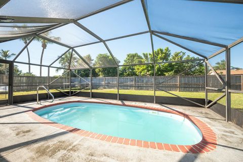 A home in Royal Palm Beach