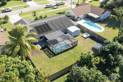 A home in Royal Palm Beach