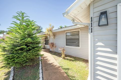 A home in Royal Palm Beach