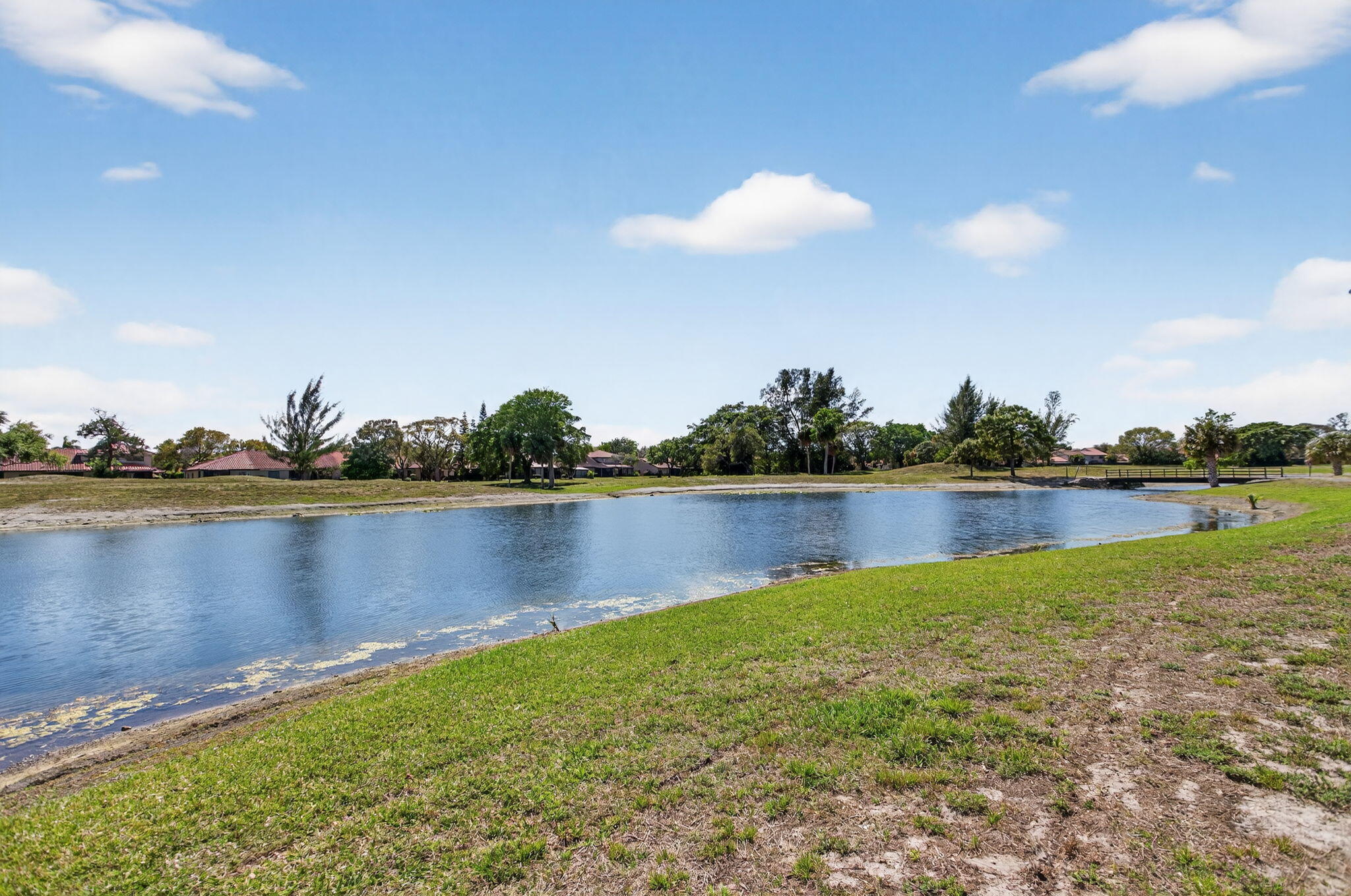 LAKES OF ENVIRON CONDO - Residential