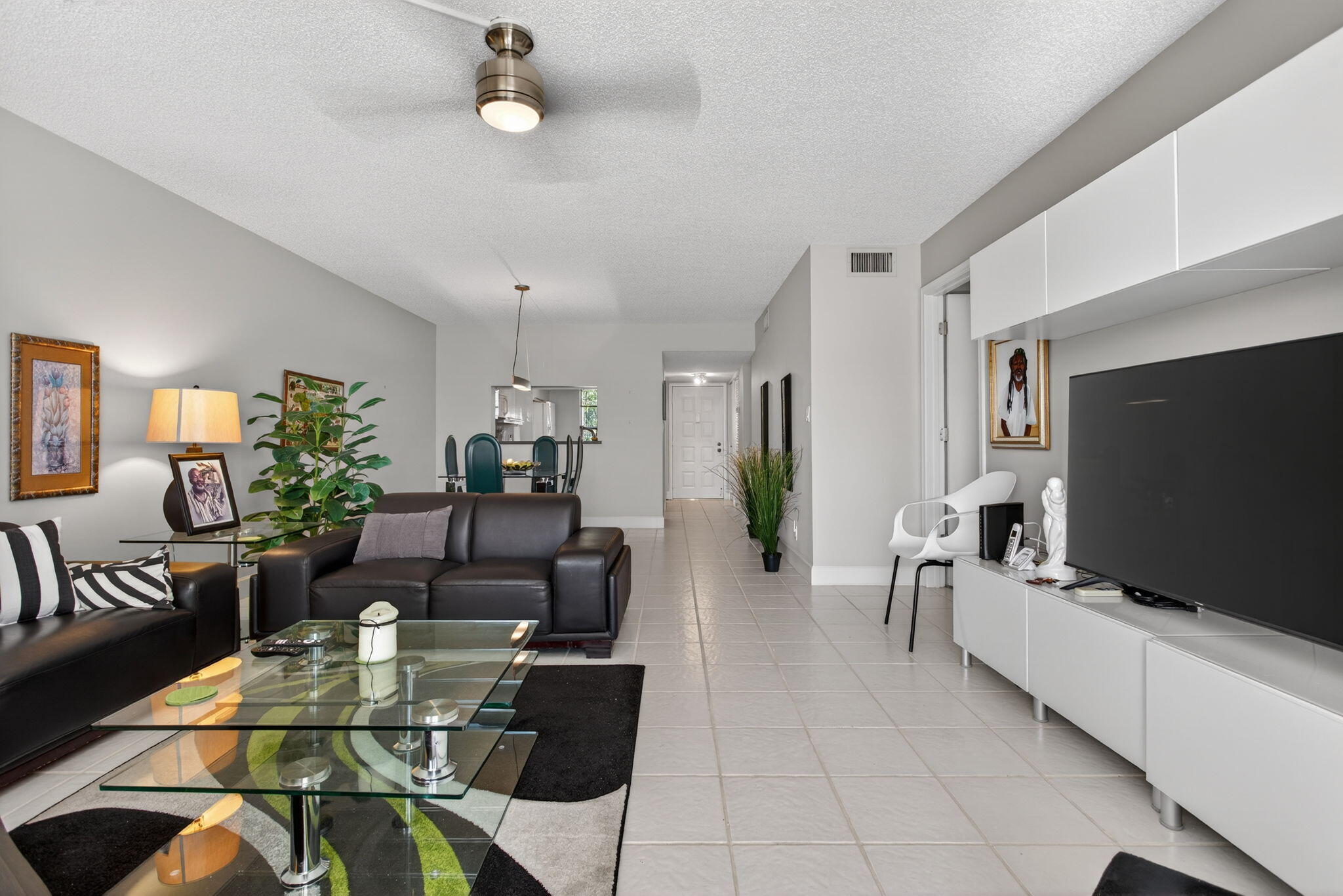 LAKES OF ENVIRON CONDO - Residential