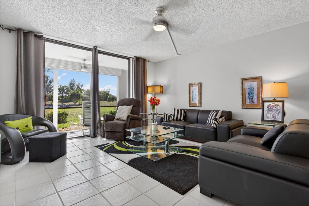 Photo of 3485 Environ Blvd #C107, Lauderhill, FL 33319 (MLS # B26000361)