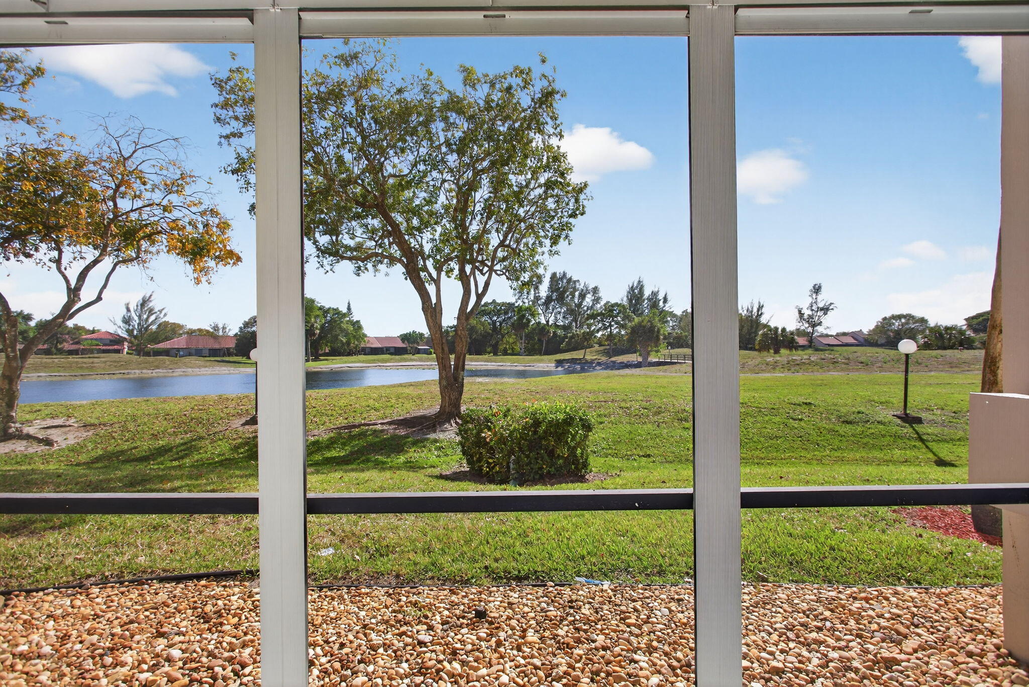 LAKES OF ENVIRON CONDO - Residential