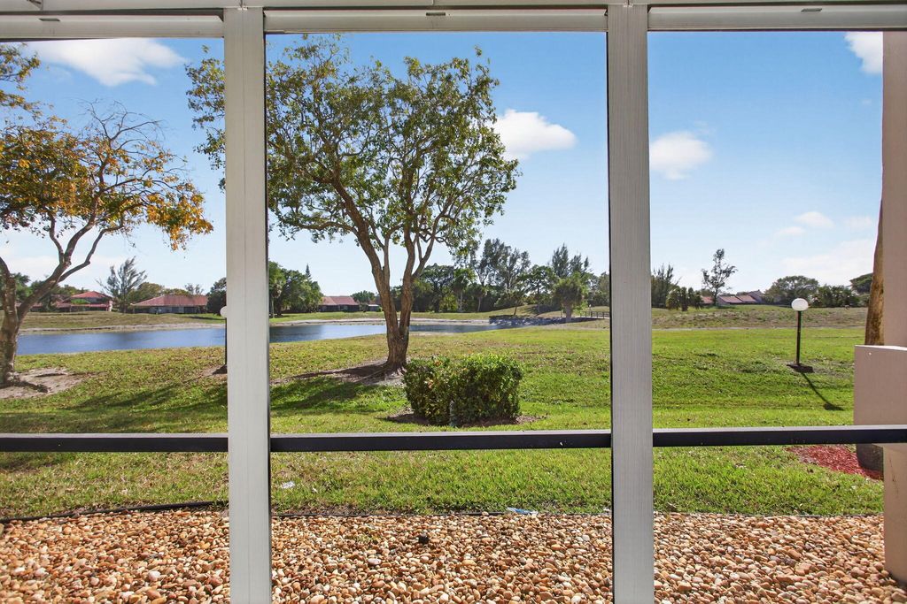 Photo of 3485 Environ Blvd #C107, Lauderhill, FL 33319 (MLS # B26000361)