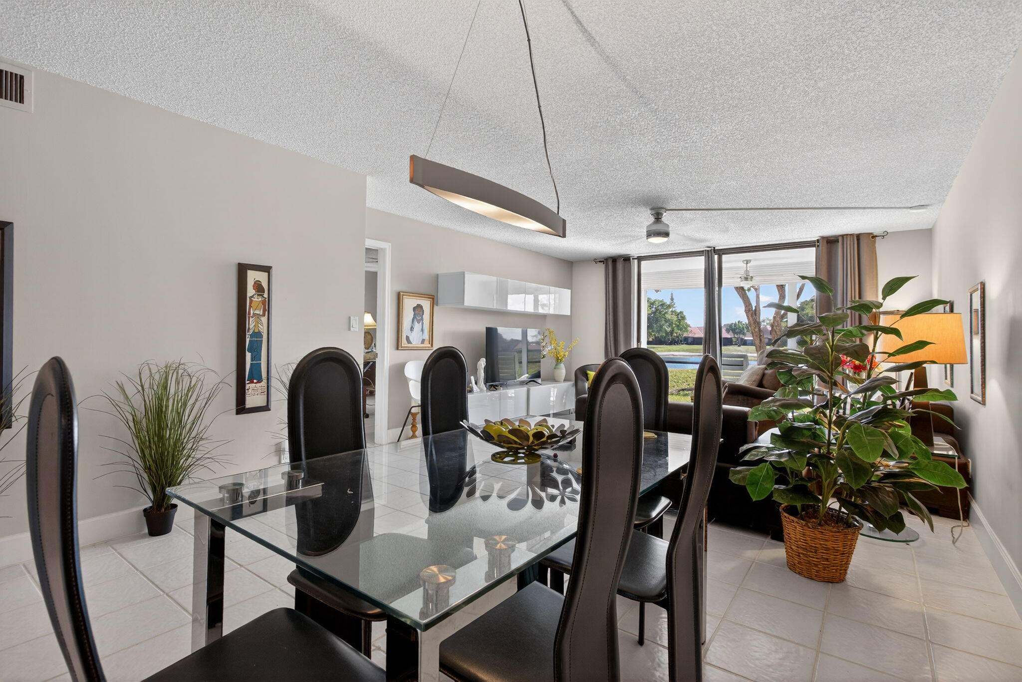 LAKES OF ENVIRON CONDO - Residential