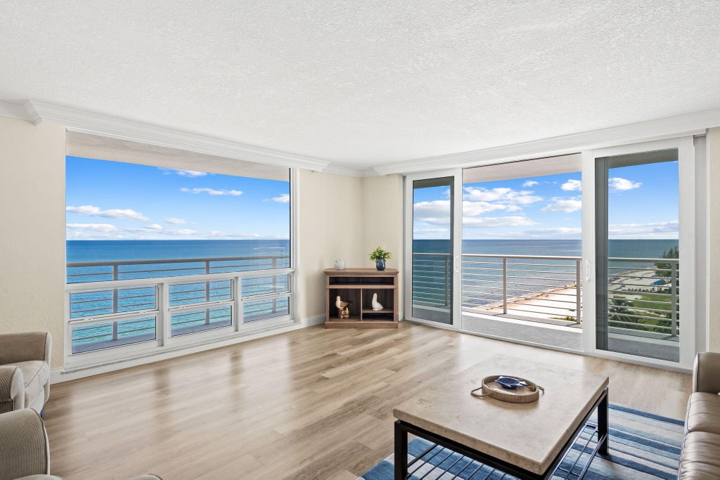 Photo of 812 Briny Avenue, Pompano Beach, FL 33062 (MLS # B26074994)