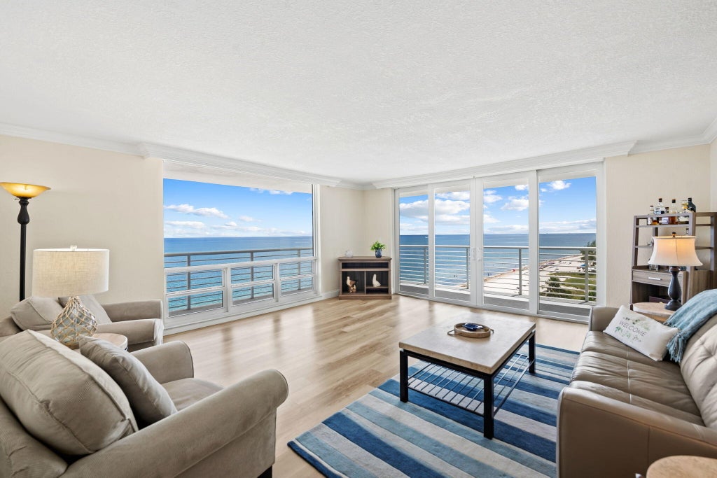 Photo of 812 Briny Avenue, Pompano Beach, FL 33062 (MLS # B26074994)