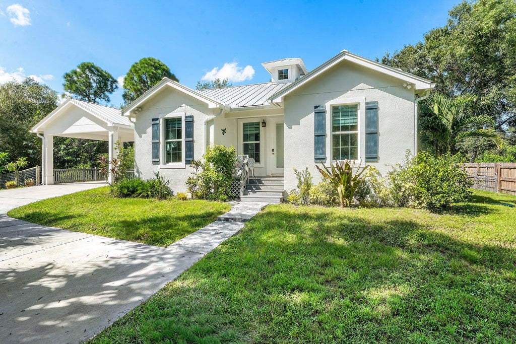 Photo of 10231 176TH Lane N #GUEST HOUSE, Jupiter, FL 33478 (MLS # B26076720)