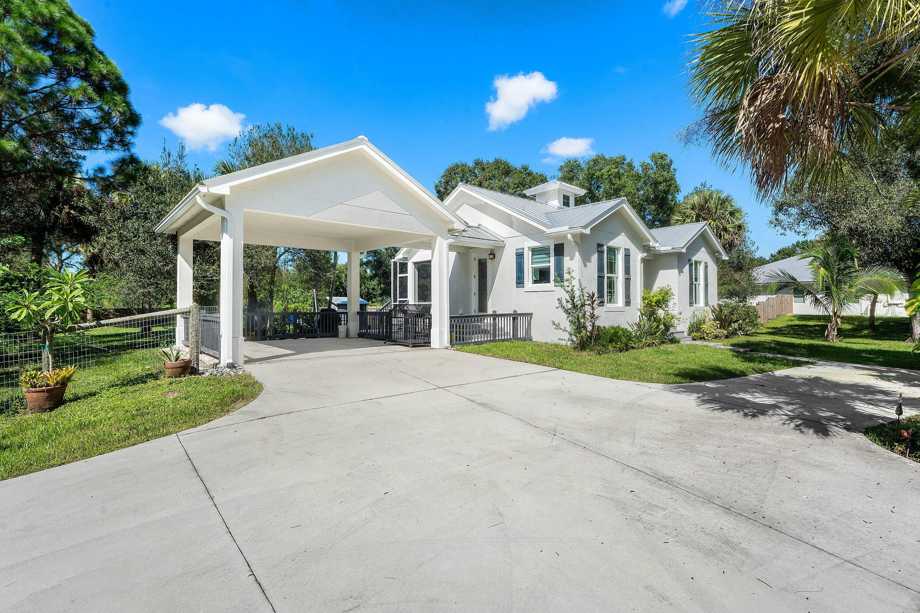 10231 176TH Lane N GUEST HOUSE
